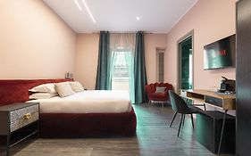 My Rooms In Vatican City
